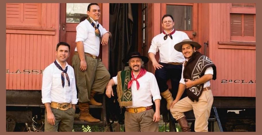 Grupo Quero Quero